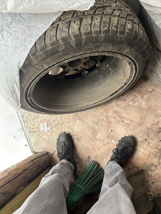 Колесо на продажу  цена