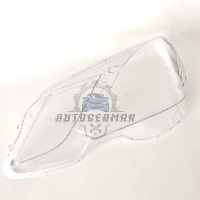 Капаци фарове Mercedes W212 E-Class (09-13) стъкло фарове крушки Мерцедес В212 E-Клас xenon