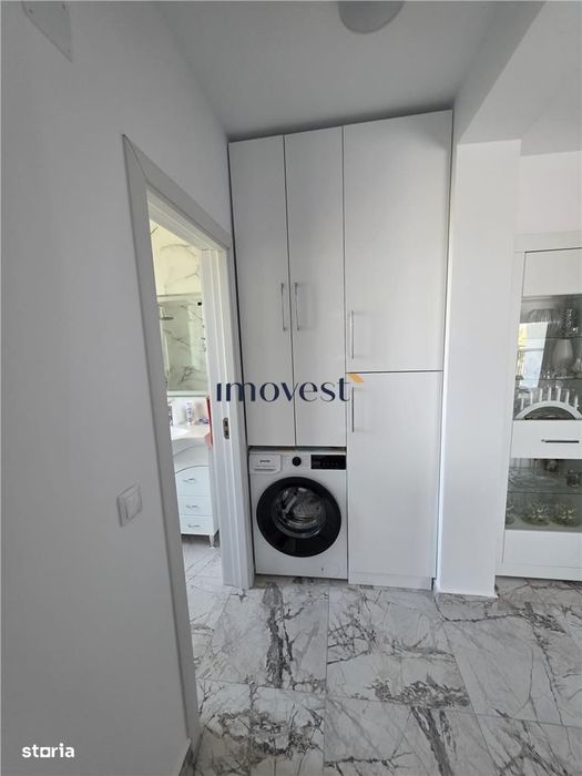 Apartament 3 Camere Gellert Sandor