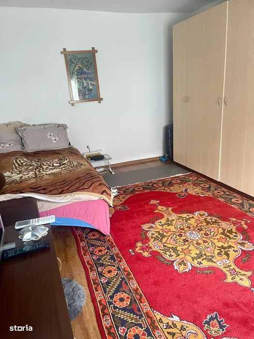 Casa parter,Margineni-centru,teren 1366 mp