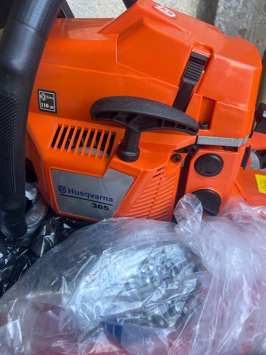 Husqvarna 365 нови турски