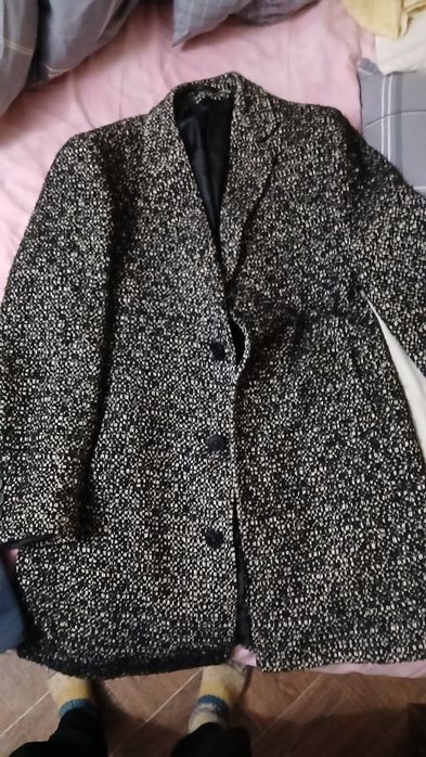 Пальто   мужское