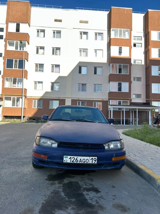 Продажа автомобиля срочно