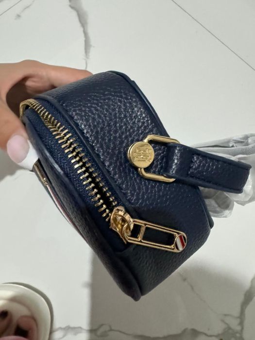 Сумка tommy hilfiger