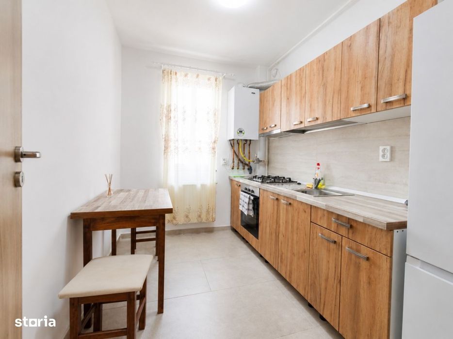 Apartament 1 camera | Calea Urseni | Bloc nou