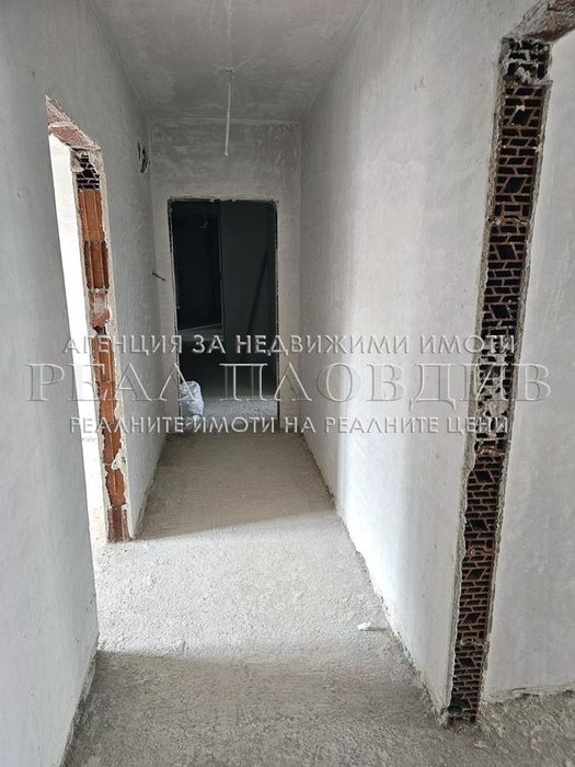 2-стаен в Пловдив-Център площ 81 цена 186300