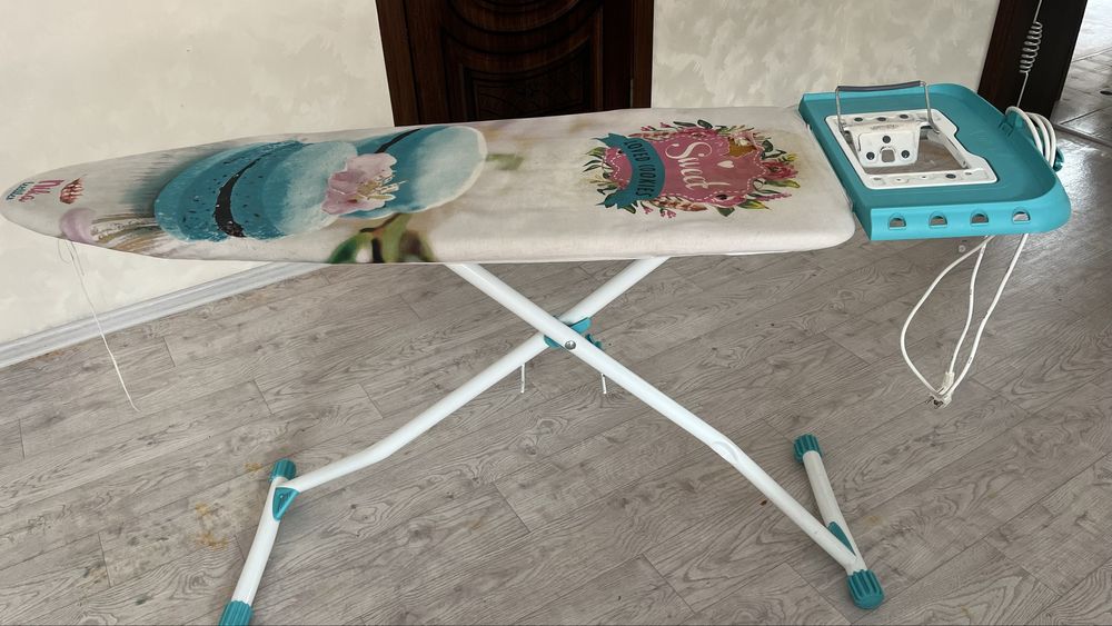 Гладильная доска Ника