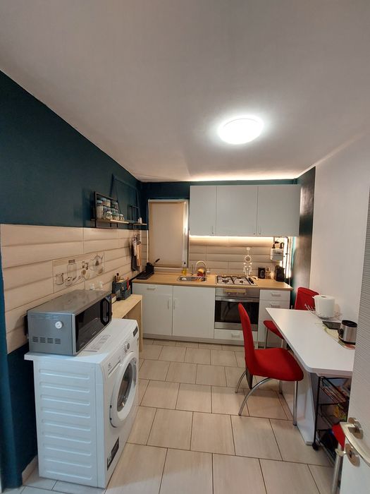 Vând apartament 2 camere