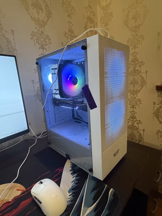 продаю компьютер игровой