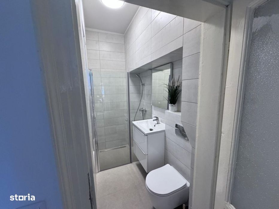 Apartament cu 3 camere, pe doua niveluri, Ultracentral