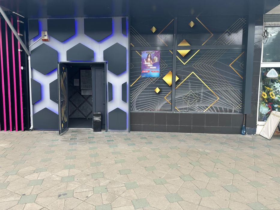 Spatiu comercial ultracentral Bdul Oituz 25