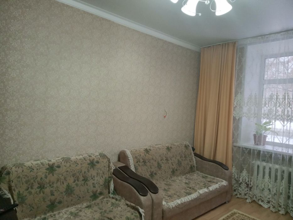 Срочно продам 2х комн