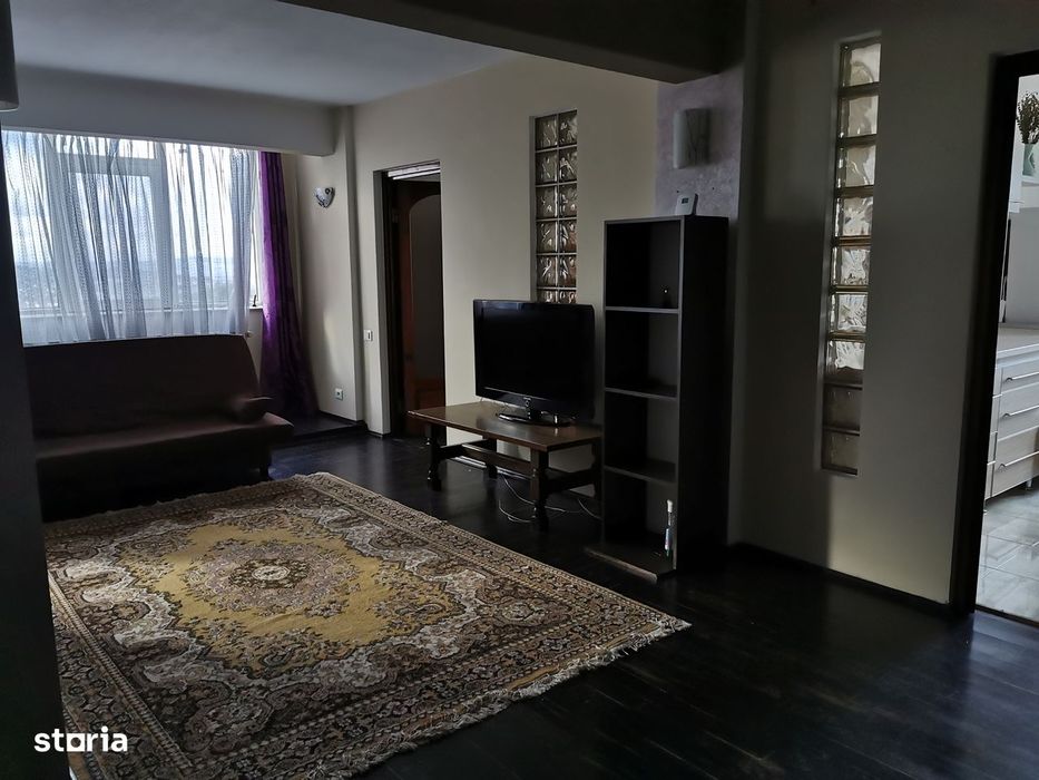 Apartament deosebit G.Enescu