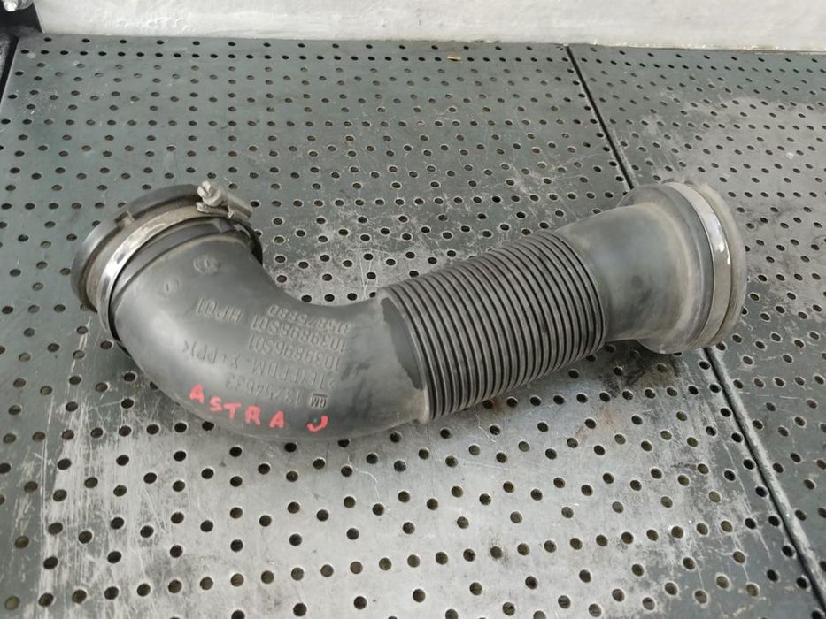 tubulatura admisie 1.7cdti a17dtr opel astra j  13254633