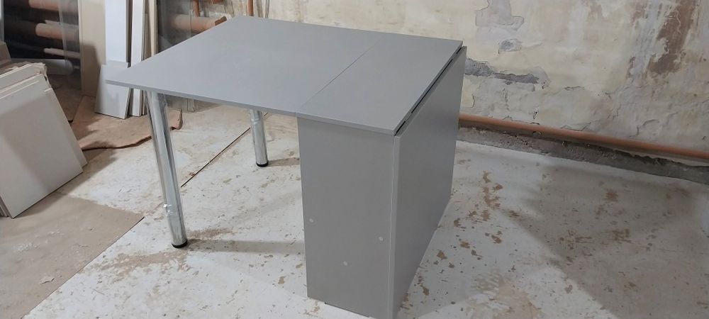 Расклодной стол для дома