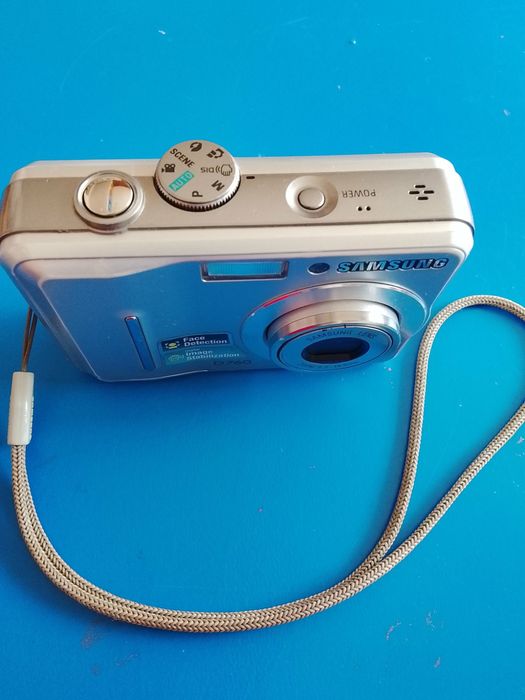 Фотоапарат Samsung D760 Самсунг