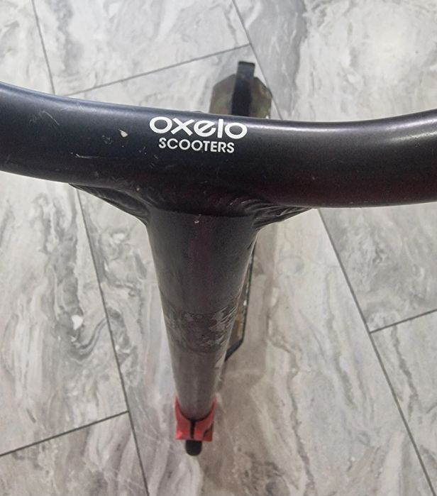 Trotineta de scheme Oxelo