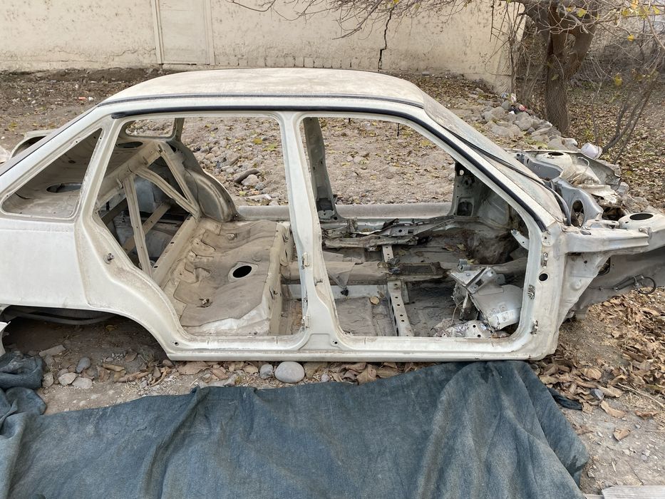 Нексия кузов прадается на распил