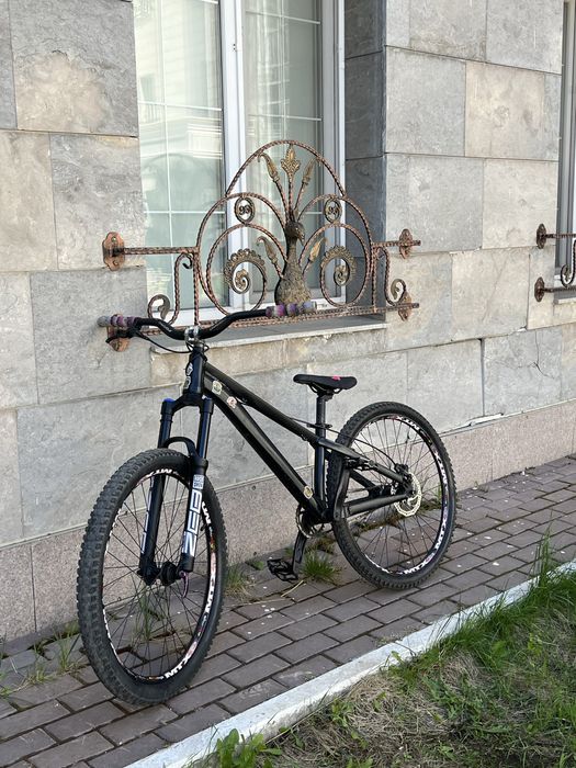 Ерек м8 рама крашеный