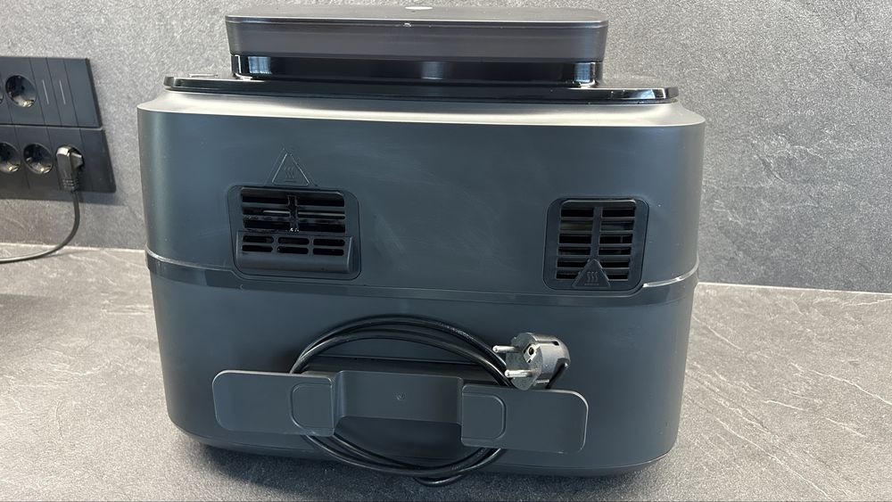 Air fryer Philips