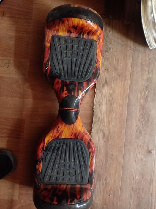 Гироскутер гидроскутеры