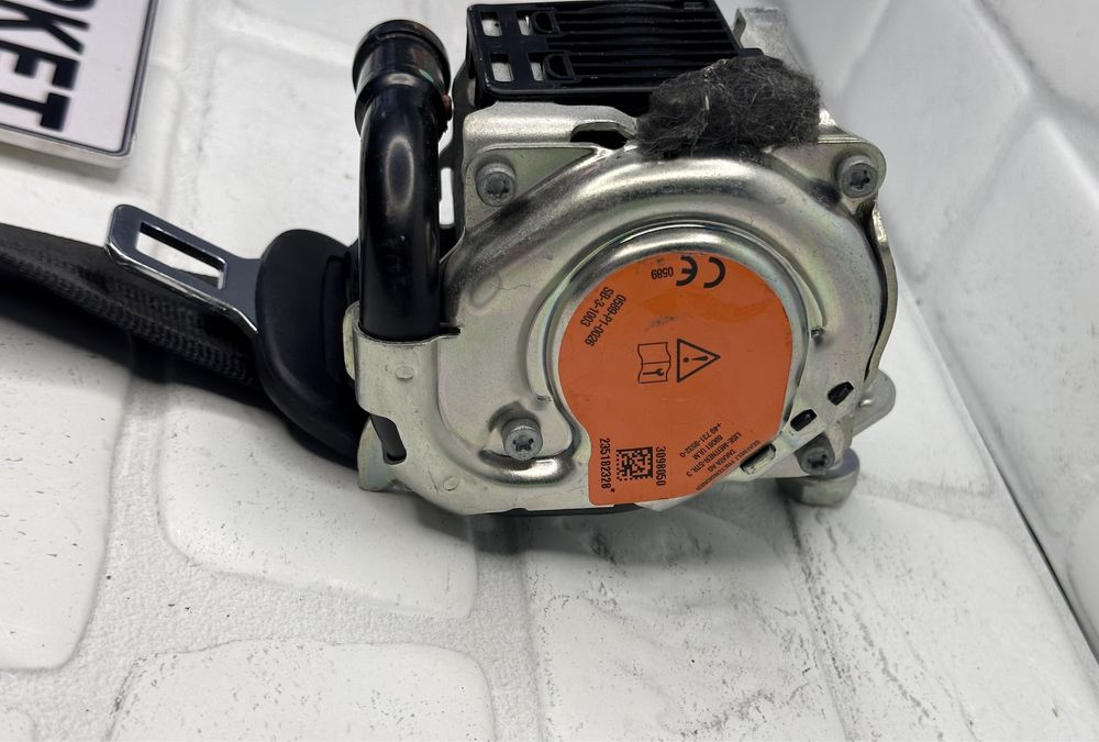 Задни колани AUDI A6 / A7 C8 4K 0589-P1-0026