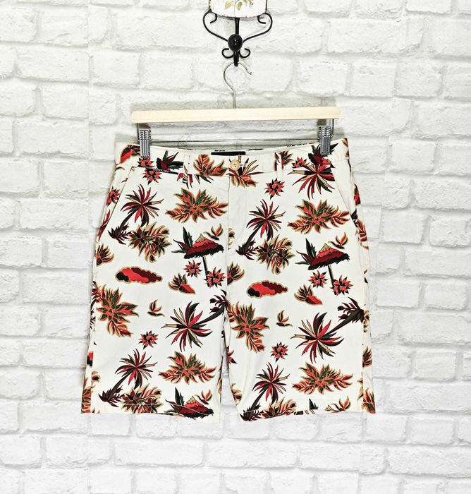 Scotch & Soda Оригинални мъжки къси панталони размер 30