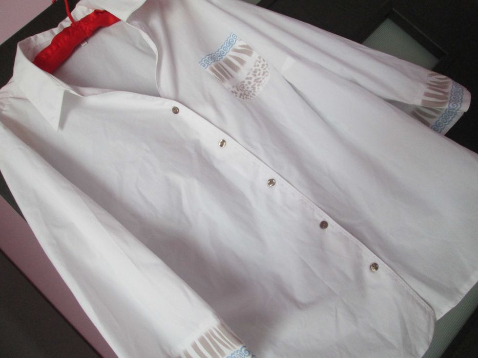 camasa Surprise eleganta dame 52/XL