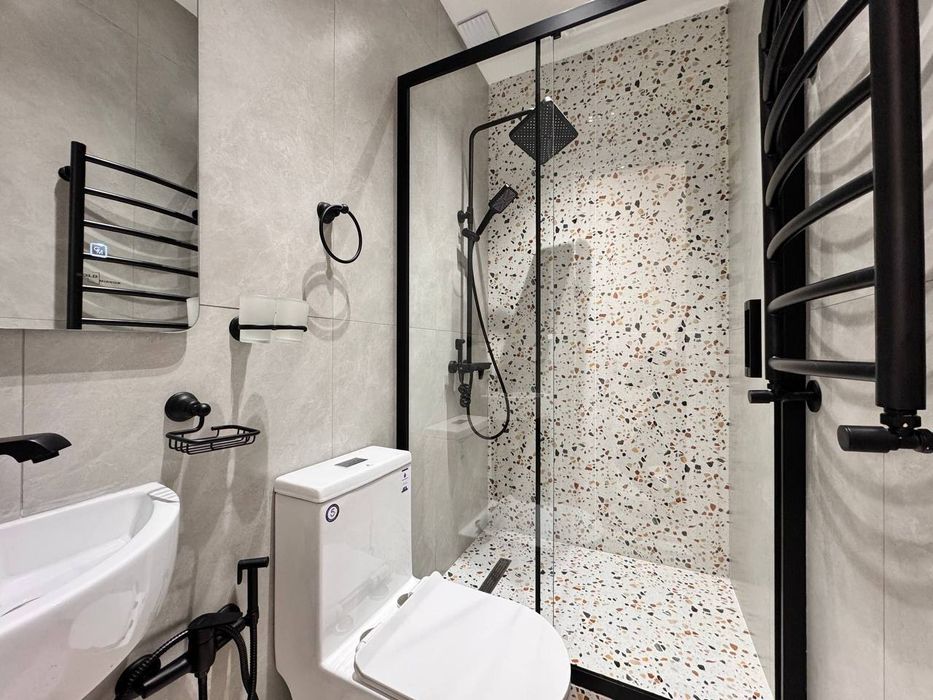 4/8/8 Новостройка "Mashxadi Residence" Паркентский Пенная