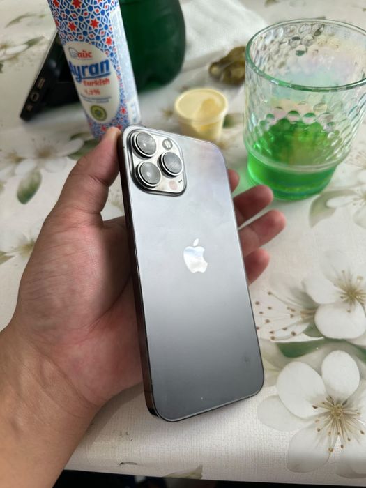 Iphone 13 pro max