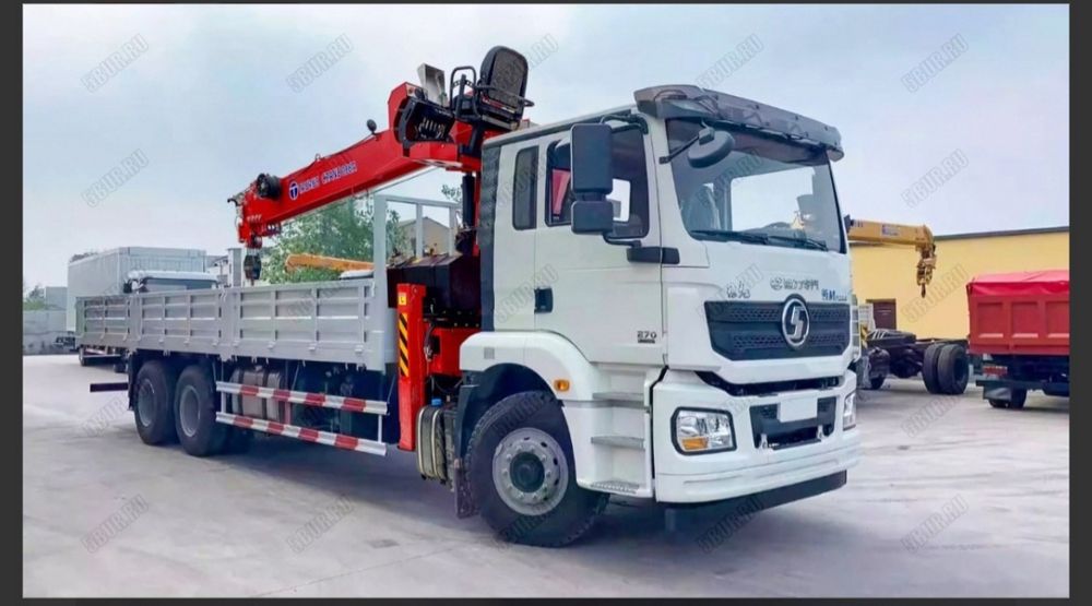 Услуги Манипулятор