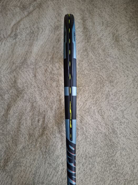 Babolat Pure Drive 100 - 300гр - грип 3