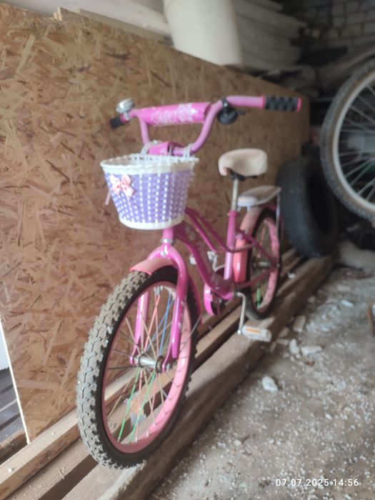 Продам велосипед