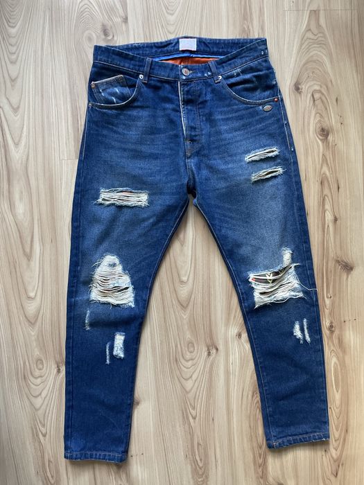 Berna / мъжки дънки W32