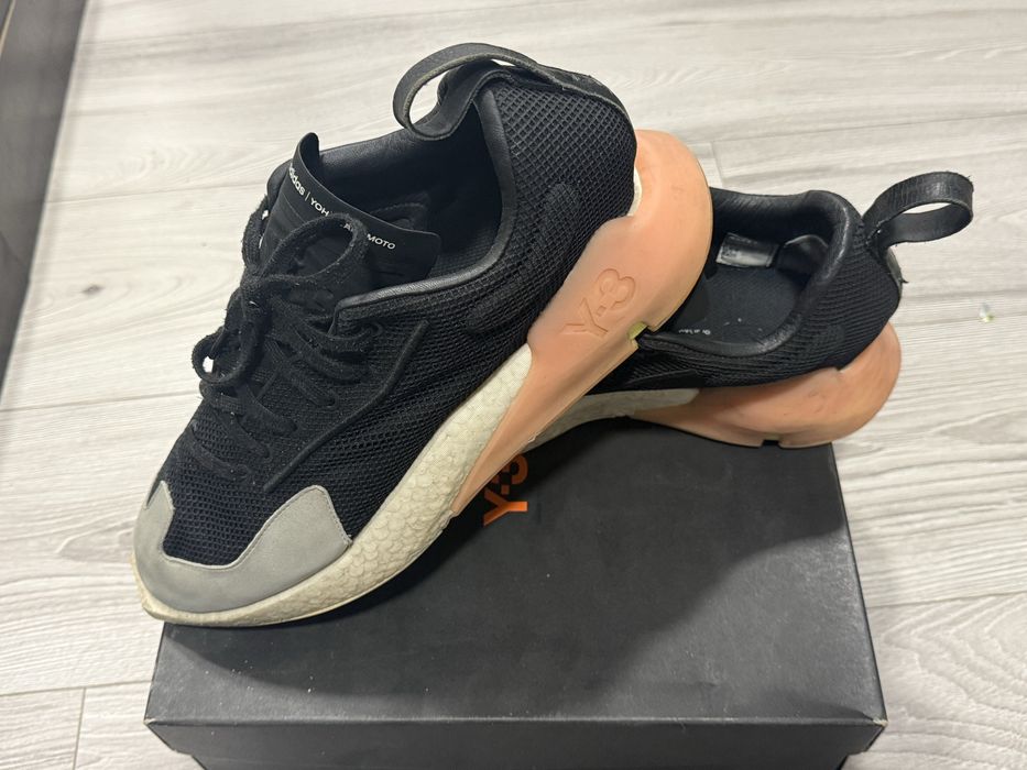 Y-3 ORİSAN Yohji Yamamoto