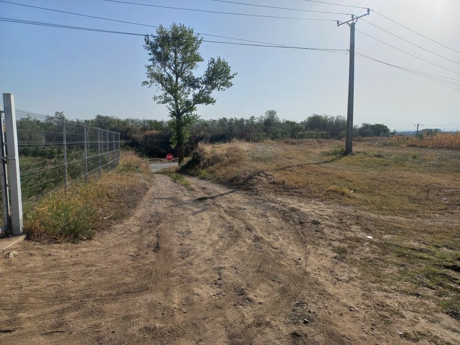 Teren de vanzare intravilan Tecuci