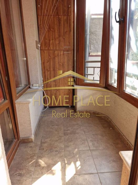 Дава се под наем Двустаен апартамент в Варна, Окръжна болница - 65 кв.м за 510 € - Снимка #5