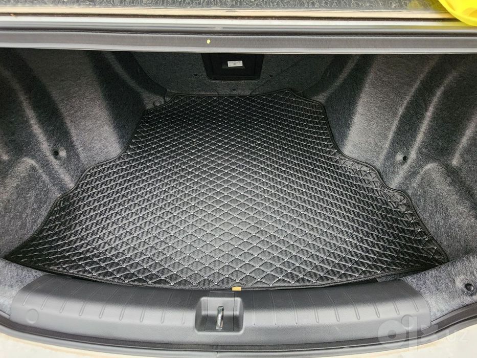 Honda Crider Polik ecokoja bagaji bilan