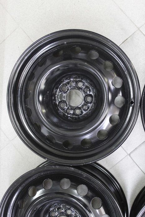 Джанти 16" 5x98 Peugeot 807, Citroen C8