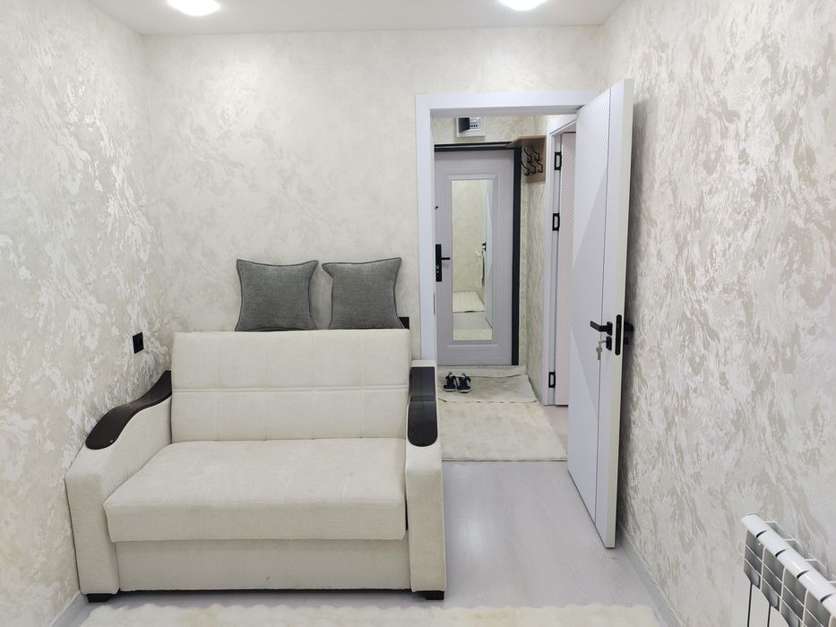 Kvartira oilaga beriladi