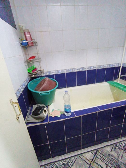 Асссалому алайкум 3 хоналик дом аренда га одам куямиз факат оилага