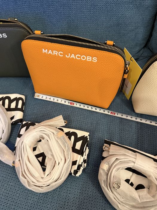 Чанта Marc Jacobs