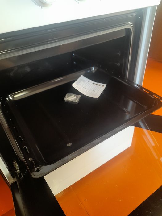 After optimal G газ плита