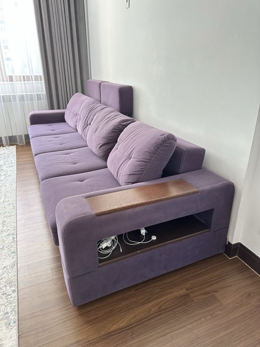 Диван универсальный