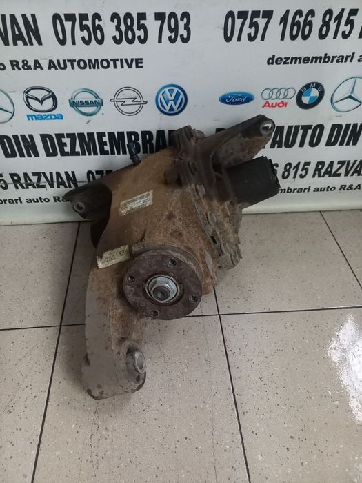 Grup Diferential Spate Land Rover Range Rover Sport L320 Discovery 3/4 2.7 Tdv6 276DT An 2005-2006-2007-2008-2009-2010-2011-2012 Dezmembrez Range Rove