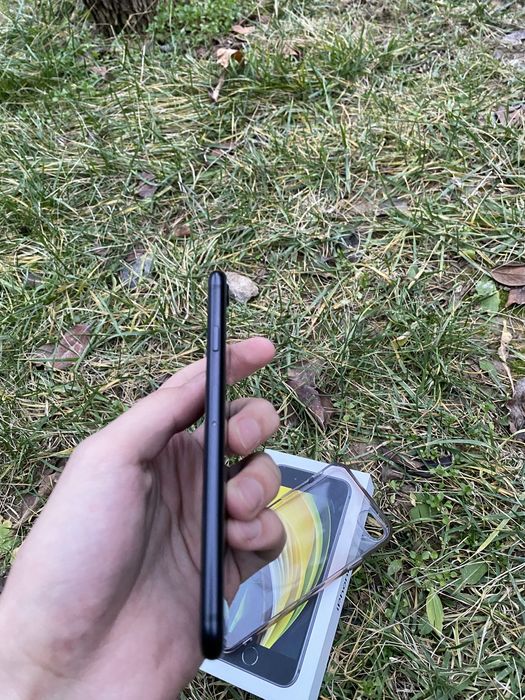Iphone se 2020 64 gb LL/A Ideal