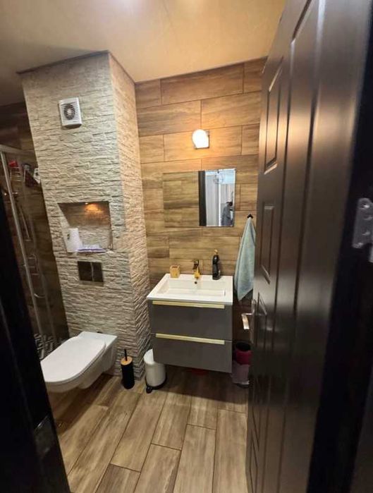 Дава се под наем Двустаен апартамент в София, Манастирски ливади - 65 кв.м за 663 € - Снимка #6