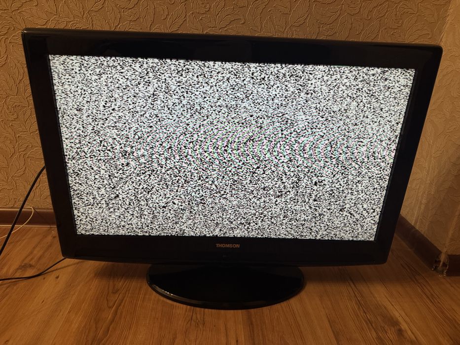 Телевизор НЕ смарт