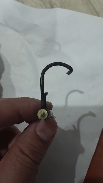 Слоник Распылитель ускорительного насоса