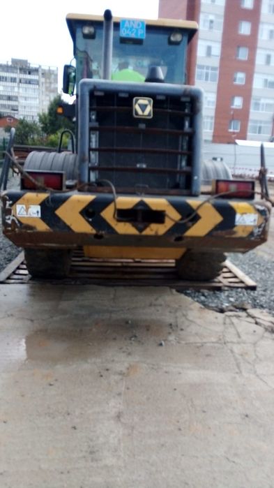 Продам погрузчик